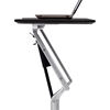 Adjustable Height Laptop Stand - Black - UNIQ-X201-BLK