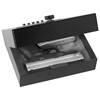 279-S Compact Security Case with Pushbutton Lock - VLN-279-S