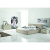 Charme Contemporary 4 Piece Bedroom Set - VIG-CHARME-GENESIS-4PC