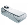 Watson Patio Sun Bathing Chaise with Adjustable Back - VIG-H15-CHAISE