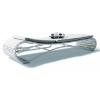 Watson Patio Sun Bathing Chaise with Adjustable Back - VIG-H15-CHAISE