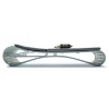 Watson Patio Sun Bathing Chaise with Adjustable Back - VIG-H15-CHAISE