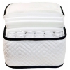 Perina Eastern King Euro Top Innerspring Mattress - VIG-PERINA-EURO-TOP-EK