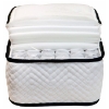 Perina Eastern King Tight Top Mattress - VIG-PERINA-TIGHT-TOP-EK
