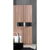 Rondo 2-Door Wardrobe - VIG-RONDO-2DARM