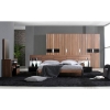 Rondo 2-Door Wardrobe - VIG-RONDO-2DARM