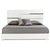 Modrest Ancona Italian 2 Pieces Modern Bedroom Set - White - VIG-VGACANCONA-BED-WHT-SET