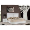 Modrest Nicla Italian 2 Pieces Modern Bedroom Set - White - VIG-VGACNICLA-BED-SET