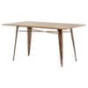 Modrest Ford Dining Table - Cooper - VIG-VGCBT-14004-COP