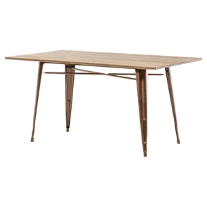Modrest Ford Dining Table - Cooper 