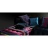 Versus Chloe Sectional Sofa - Tufted - VIG-VGDVLS103DA