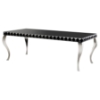 Versus Mia Dining Table - Black - VIG-VGDVLS208-BLK