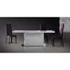 Versus Eva Dining Chair - Purple, Tufted (Set of 2) - VIG-VGDVLS302