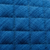 Modrest Astoria Modern Fabric Dining Chair - Blue (Set of 2) - VIG-VGEUMC-8160CH-A