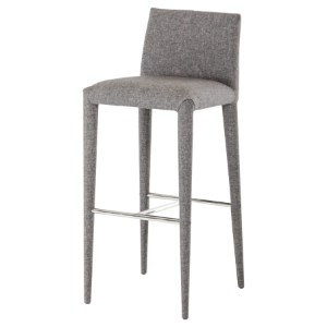 Modrest Medford Bar Stool - Gray 
