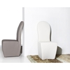 Modrest Modern Dining Chair - White (Set of 2) - VIG-VGGU8969CH-WHT