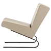 Modrest Relax Lounge Chair - Taupe (Set of 2) - VIG-VGGUHY-212RH-TPE