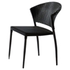 Renava Modern Patio Chair - Black - VIG-VGHT-H02-CH