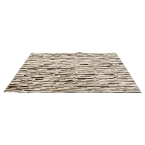 Modrest Sitka Small Area Rug - Gray 