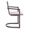 Modrest Jago Modern Dining Chair - Gray (Set of 2) - VIG-VGVCB825A-GRY