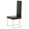 Modrest Arcadia Modern Dining Chair - Black (Set of 2) - VIG-VGVCB8365-BLKL