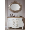 Modrest Ravenna Mirror - Gold - VIG-VGWC19ZJ001