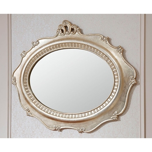 Modrest Ravenna Mirror - Gold 