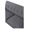 Divani Casa Corsair Sofa Set - Gray - VIG-VGYIT380-GRY