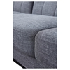 Divani Casa Corsair Sectional Sofa - Gray - VIG-VGYIT380B