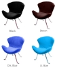 Ultra Soft Wing Chairs Various Colors CH39 (Set of 2) - WAL-CH39XX