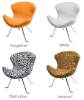 Ultra Soft Wing Chairs Various Colors CH39 (Set of 2) - WAL-CH39XX