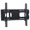 TV Stand - 42 Inch Onyx TV Stand with Mount in Black - WAL-V42MT2