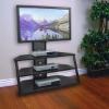 42 Inch Escada TV Stand with Mount Bracket - WAL-V42MT3