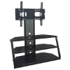 42 Inch Escada TV Stand with Mount Bracket - WAL-V42MT3