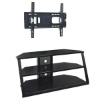 42 Inch Escada TV Stand with Mount Bracket - WAL-V42MT3