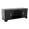 Jamestown 60 Inch Wood TV Stand in Black - WAL-W60C73BL