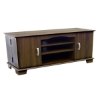 Jamestown 60 Inch Wood TV Stand in Brown - WAL-W60C73MB