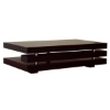 Infina Wood Coffee Table - WI-397A-HB-03