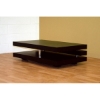 Infina Wood Coffee Table - WI-397A-HB-03