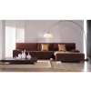 Allegro Modern Sectional - WI-CF-111