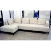 Hollywood Sectional Sofa - WI-CF-129