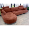 Nexus Sectional Sofa - WI-CF-140