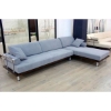 Milano Sectional Sofa - WI-CF-155