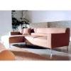 Kimball Microfiber Sectional - WI-CF-23D