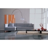 Elite Sectional Sofa - WI-CF-45