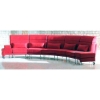 Curvature Microfiber Sectional - WI-CF-55
