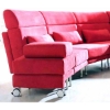 Curvature Microfiber Sectional - WI-CF-55