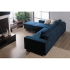 Luxor Sectional Sofa - WI-CF-70