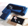 Luxor Sectional Sofa - WI-CF-70