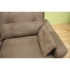 Lea Contemporary Sleeper Sofa - WI-FS30090